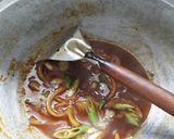 Foto langkah ke 2 dari resep Ayam Goreng Saus Tiram.