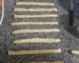 Foto del paso 2 de la receta: Rosquetes
