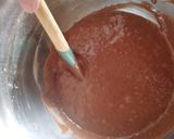 Foto del paso 5 de la receta: Torta de chocolate