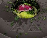 Foto del paso 3 de la receta Crema ligera de lechuga en Monsieur Cuisine Plus