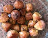 Foto del paso 1 de la receta: Albóndigas al horno