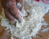 Foto del paso 3 de la receta: Pan de muerto tradicional de Villa de Zaachila
