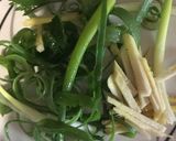 Foto langkah ke 9 dari resep Ikan Bawal Steam.