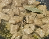 Foto del paso 1 de la receta: Estofado irlandés a la cerveza