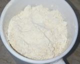 A picture of step 3 of Chicken ferozen Pakoray.