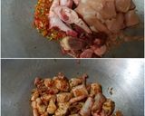รูปขั้นตอนการทำที่ 3 ของ ผัดไก่ใบยี่หร่า # อาหารไทยง่ายๆ