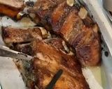 烤豬肋排的食譜步驟6照片