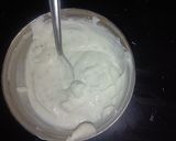 A picture of step 4 of Velvet Chia Dry Fruits Delight.