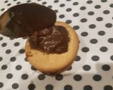 Albert kekszes süti recept fázis 4 fotója