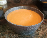 Foto del paso 8 de la receta: Gazpacho con hortalizas de la huerta