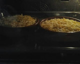 Foto del paso 12 de la receta: Pastel de espinacas, pollo y patata