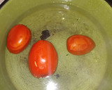 Foto del paso 7 de la receta: Pizza de pepperoni "la espera"