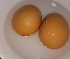 Hình ảnh bước 1 Trứng Luộc - Bắp Cải Luộc
