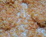 গাজরের হালুয়া (Carrot Halwa) রেসিপির ধাপ 3 ছবি