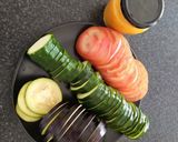 Foto del paso 2 de la receta Ratatouille