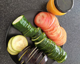 Foto del paso 2 de la receta: Ratatouille