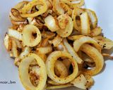 Foto del paso 6 de la receta Cebolla adobada en AirFryer