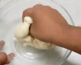 কড়াইশুটির কচুড়ি (koraishutir Kochuri recipe in Bengali) রেসিপি ধাপ - 4 ছবি