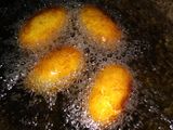 Gulab jamun