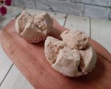 Foto langkah ke 5 dari resep Bolu Kukus Mekar Choco Moccacinno.