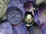 Ubi Aroma (Kulit Pangsit)