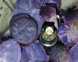 Foto langkah ke 2 dari resep Ubi Aroma (Kulit Pangsit).