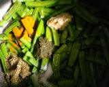 ગુવાર ઢોકળી (Guvar Dhokli Recipe In Gujarati) રેસીપી સ્ટેપ3ફોટો