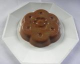 Foto del paso 5 de la receta: Budín salado de remolacha