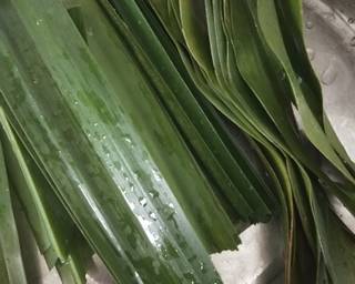 Cendol Nutrijell (Week 11 Golden Apron) - Step 1