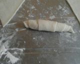 Foto del paso 6 de la receta: Bizcochitos caseros rellenos