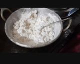 சுழியம் மற்றும் கொழுக்கட்டை(suliyam & kolukattai recipe in tamil) ரெசிபி ஸ்டேப் 3 புகைப்படம்