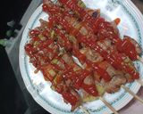 รูปขั้นตอนการทำที่ 6 ของ บาร์บีคิวเสียบไม้ (สูตรโบราณ)