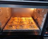 Foto langkah ke 3 dari resep Puff Pastry Isi Abon.