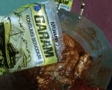 Foto langkah ke 3 dari resep Ayam Kecap Pedas Manis.