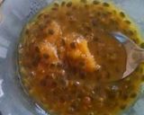 Foto del paso 3 de la receta: Pechugas de pollo en salsa de Maracuyá