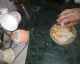 A picture of step 2 of Poha Cake.