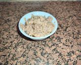 Foto del paso 5 de la receta: Ensalada de pasta con maíz