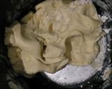Foto langkah ke 1 dari resep Kue gabus manis ekonomis.