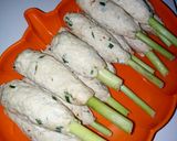 Foto langkah ke 2 dari resep Sate Lilit (on diet).