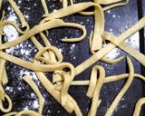 Foto langkah ke 4 dari resep Cheese Stick Keju.