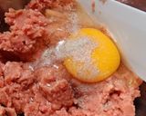 Foto langkah ke 1 dari resep Tahu Bakso Kornet.
