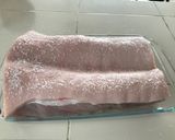 A picture of step 1 of Sweet and Sour Pork Tenderloin.
