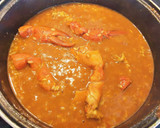 Foto del paso 6 de la receta: Paella de Bogavante
