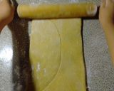 Foto del paso 6 de la receta: Masa danesa (croissant)🥐