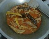 Foto langkah ke 9 dari resep Ceker Mercon.
