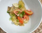 Foto langkah ke 5 dari resep Soto Betawi.