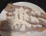 Foto del paso 6 de la receta: Calamares rellenos en salsa