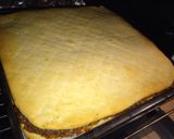 Mennyei édes, puha - Almás Pite recept fázis 5 fotója