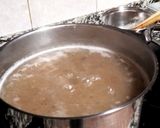 Foto del paso 5 de la receta: Súper refresco de linaza
