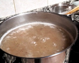 Foto del paso 5 de la receta: Súper refresco de linaza